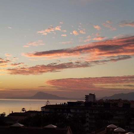 Maravillosas Vistas En Miramar Playa Екстер'єр фото