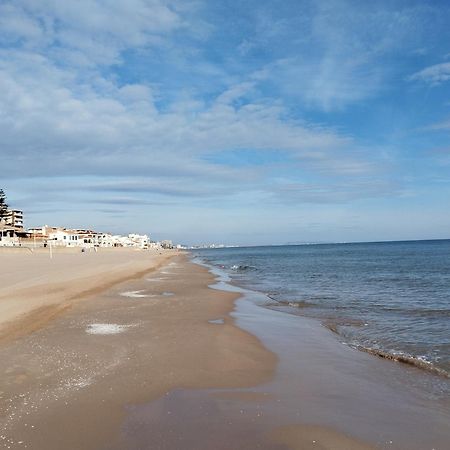 Maravillosas Vistas En Miramar Playa Екстер'єр фото