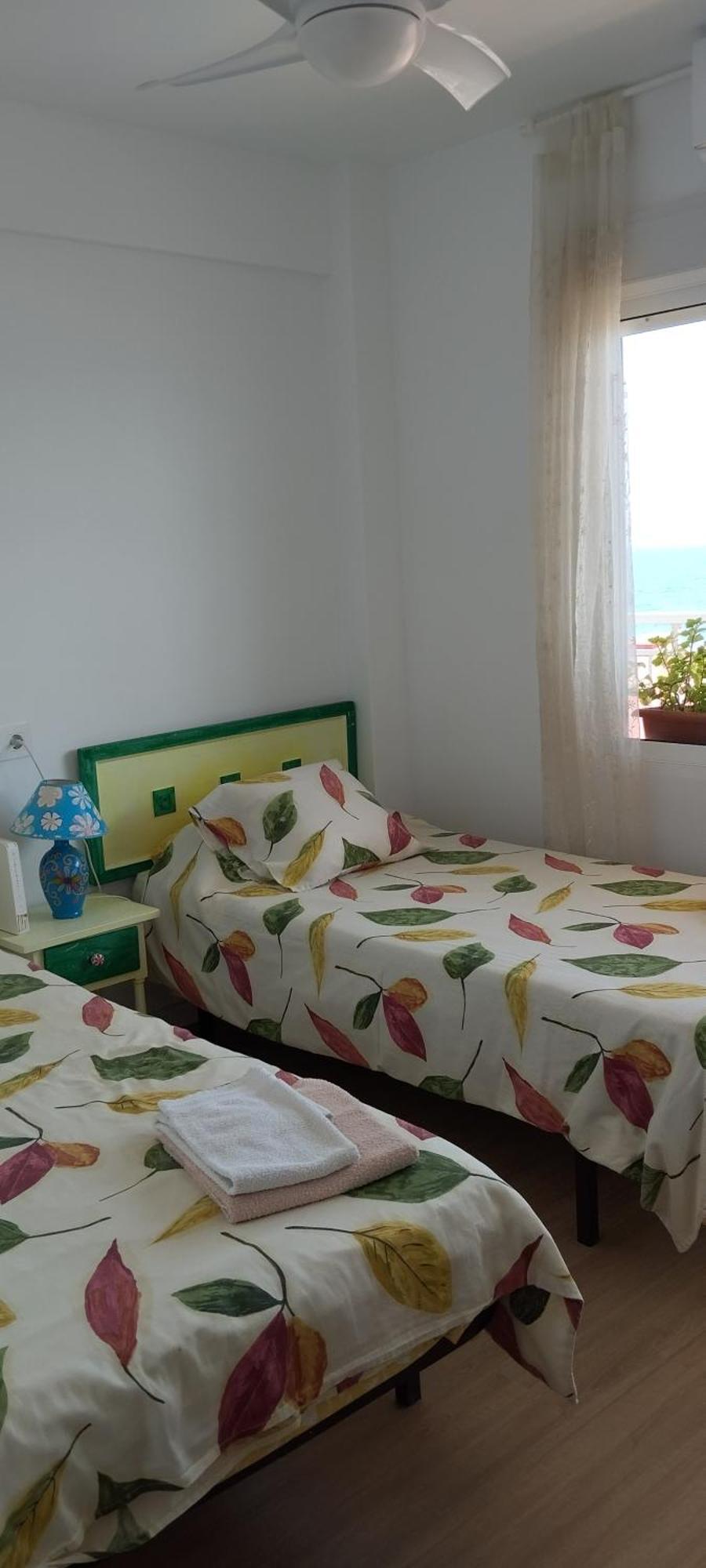 Maravillosas Vistas En Miramar Playa Екстер'єр фото