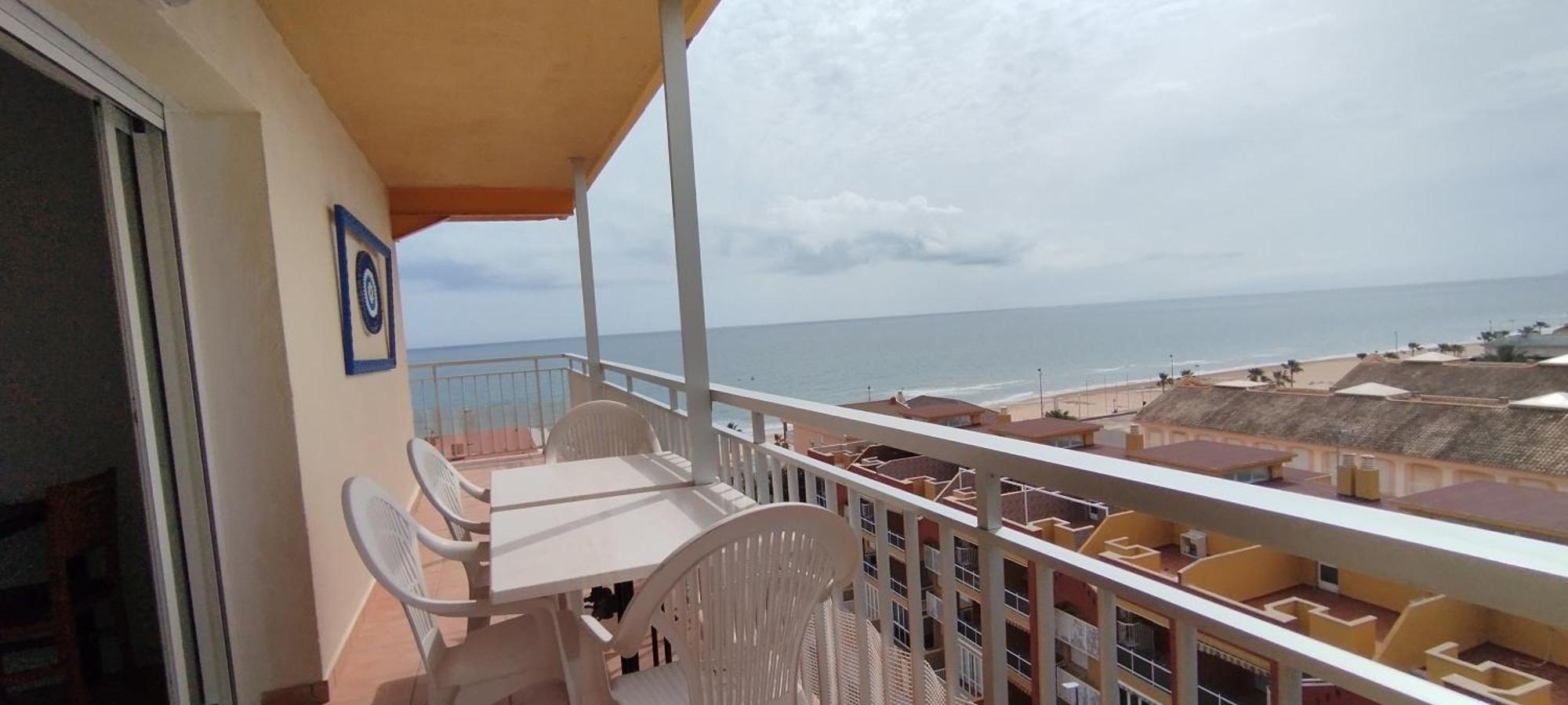 Maravillosas Vistas En Miramar Playa Екстер'єр фото