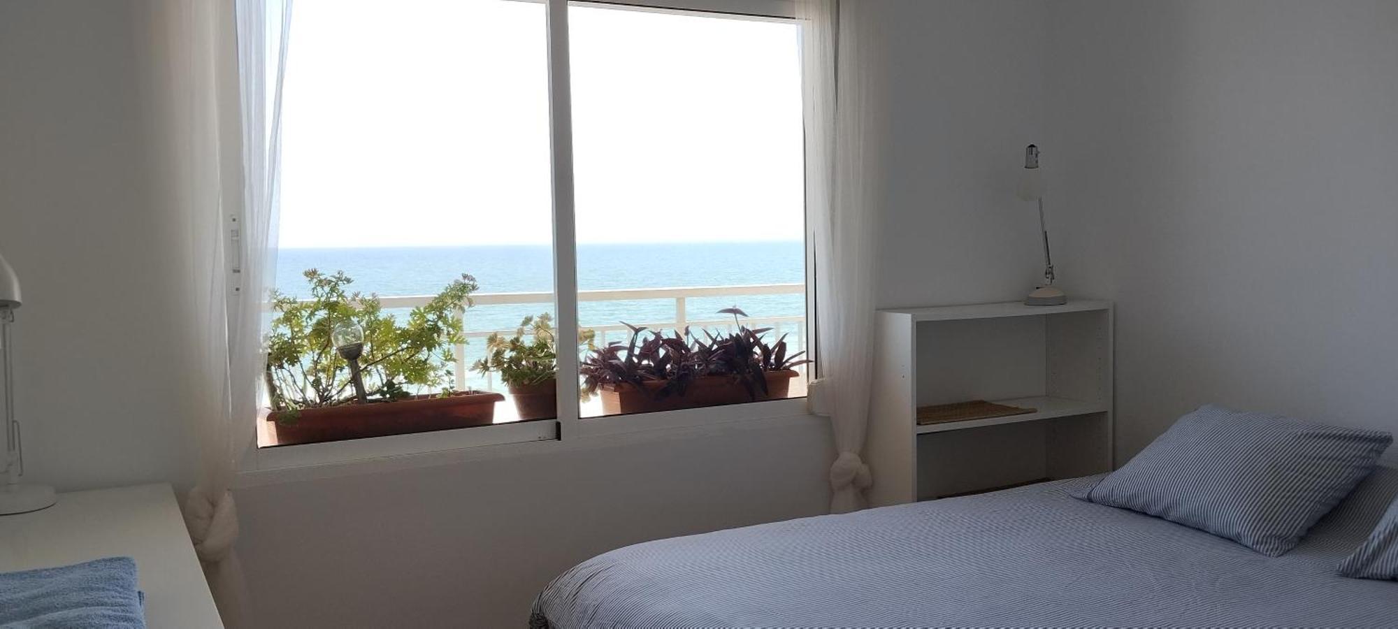 Maravillosas Vistas En Miramar Playa Екстер'єр фото