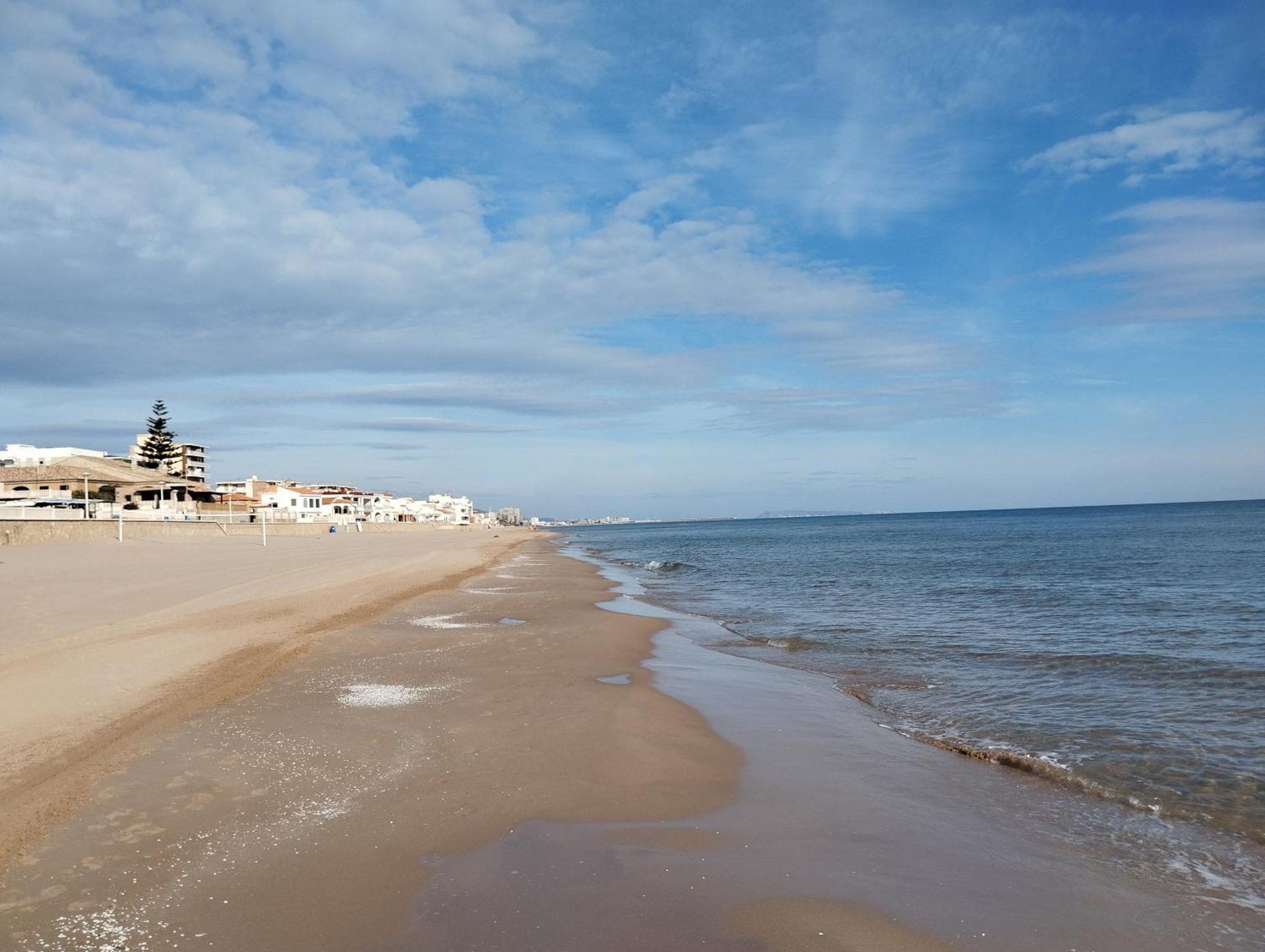 Maravillosas Vistas En Miramar Playa Екстер'єр фото