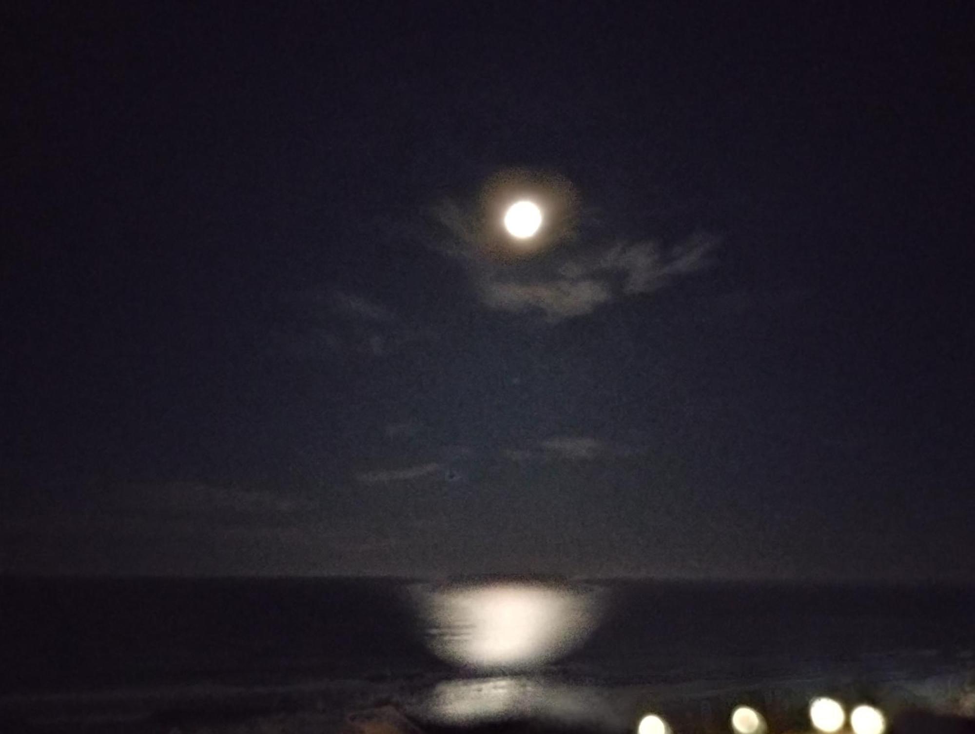 Maravillosas Vistas En Miramar Playa Екстер'єр фото
